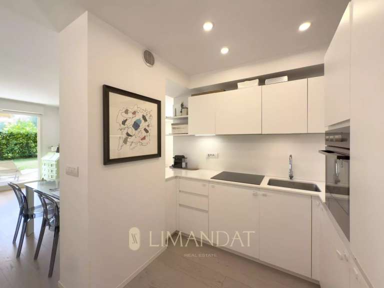 Appartement Roquebrune-Cap-Martin - 2 chambres - 77m²