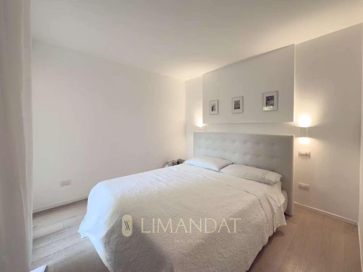 Apartment Roquebrune-Cap-Martin
