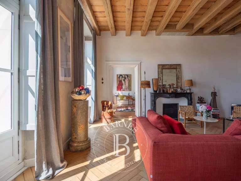 Apartment Nantes Centre Ville - 3 bedrooms - 192m²