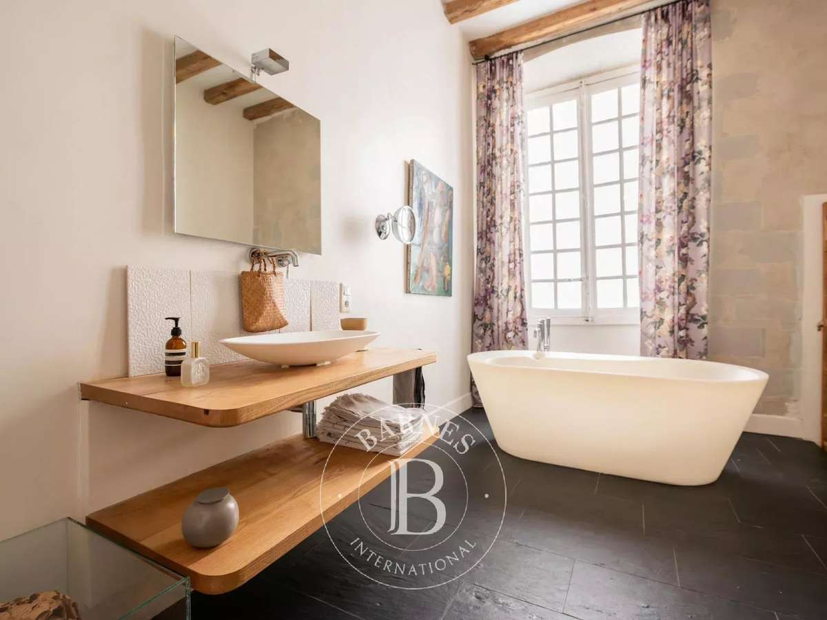 Apartment Nantes Centre Ville