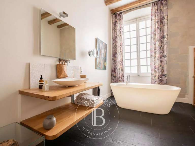 Appartement Nantes Centre Ville - 3 chambres - 192m²