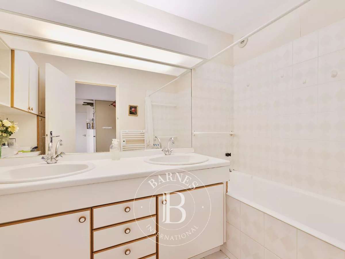 Apartment La Baule-Escoublac La Baule Les Pins