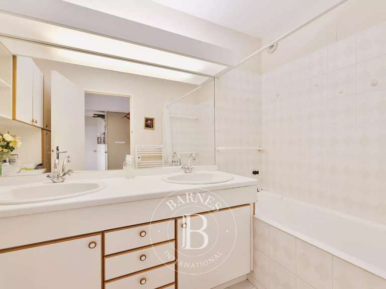Apartment La Baule-Escoublac La Baule Les Pins - 3 bedrooms - 125m²