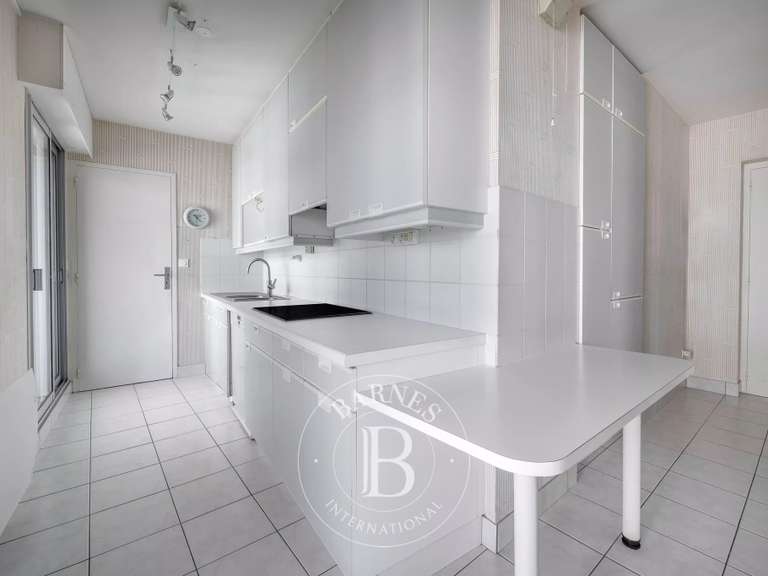 Appartement La Baule-Escoublac La Baule Les Pins - 3 chambres - 125m²