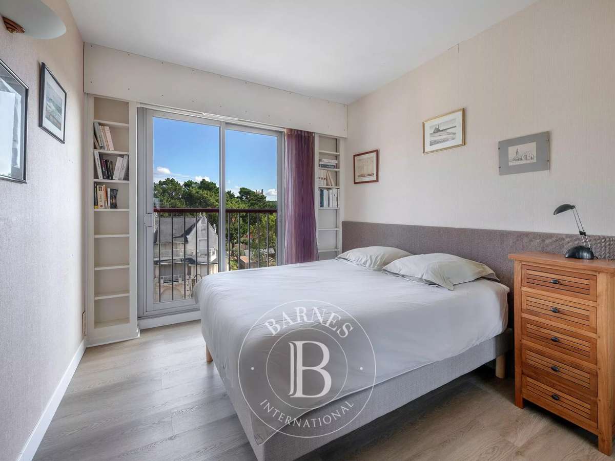 Apartment La Baule-Escoublac La Baule Les Pins