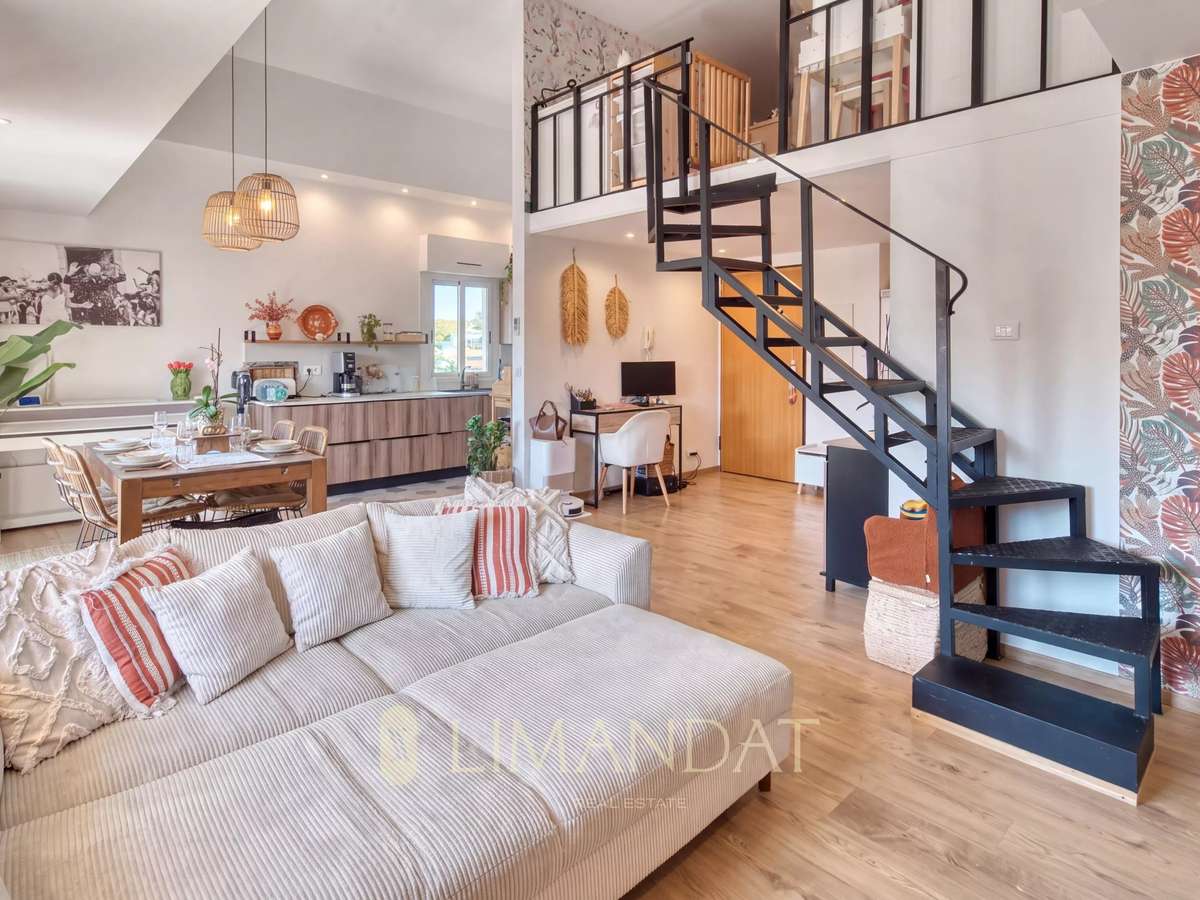 Apartment Roquebrune-Cap-Martin