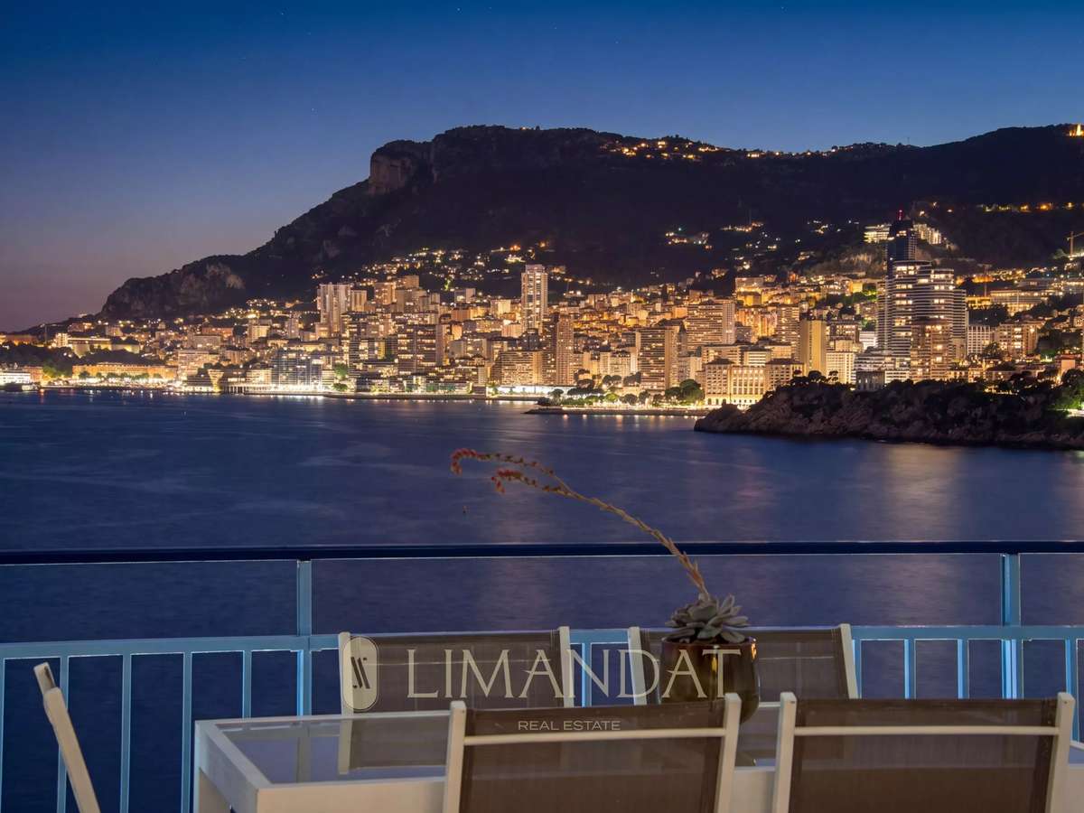 Apartment Roquebrune-Cap-Martin