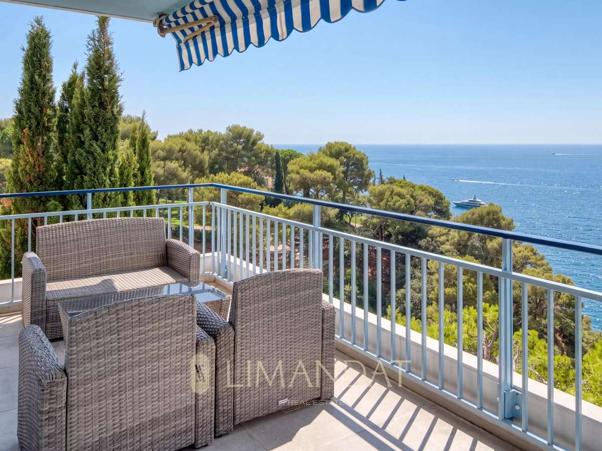 Apartment Roquebrune-Cap-Martin