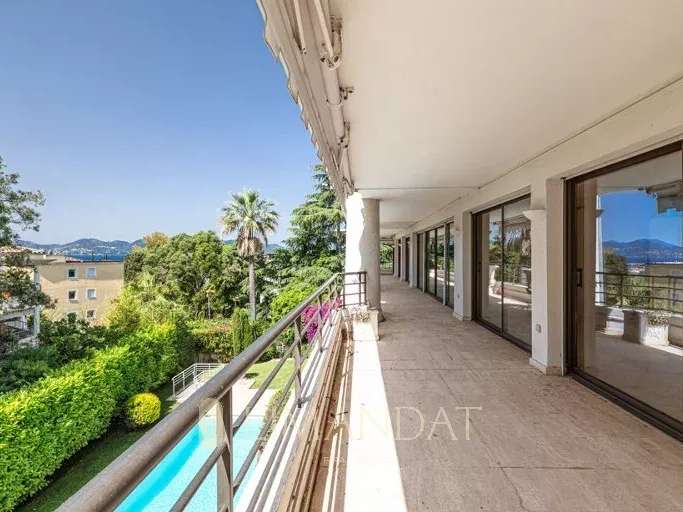 Appartement Cannes