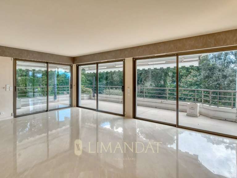 Apartment with Sea view Cannes - 4 bedrooms - 250m²