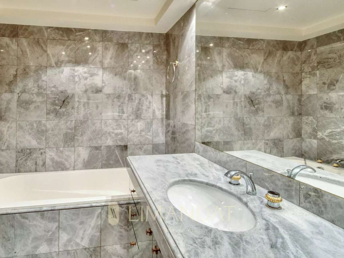 Appartement Cannes