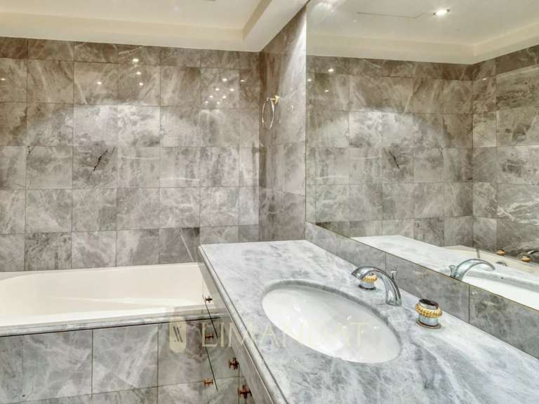 Apartment with Sea view Cannes - 4 bedrooms - 250m²