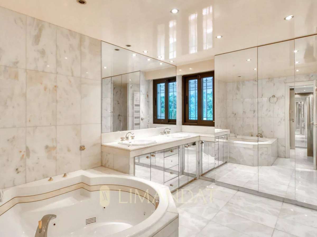 Appartement Cannes