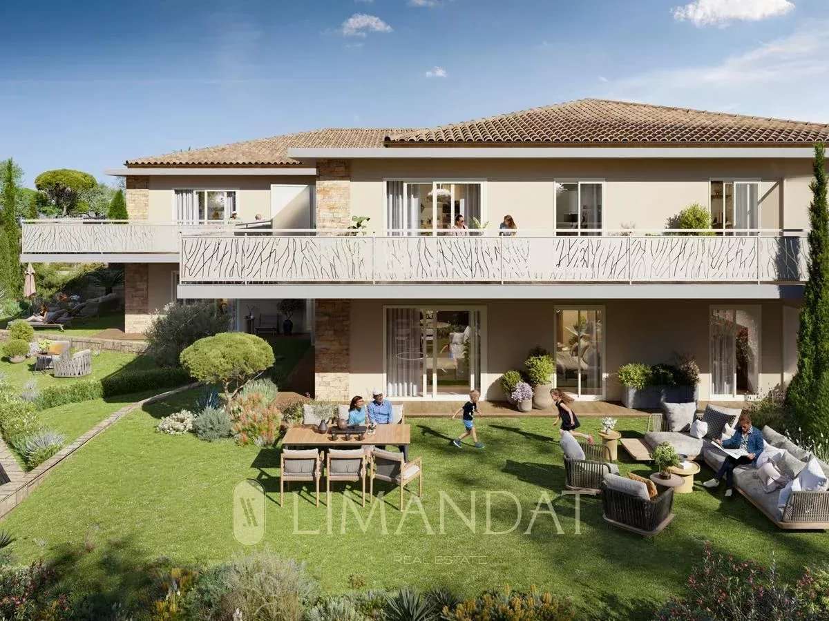 Appartement Cannes