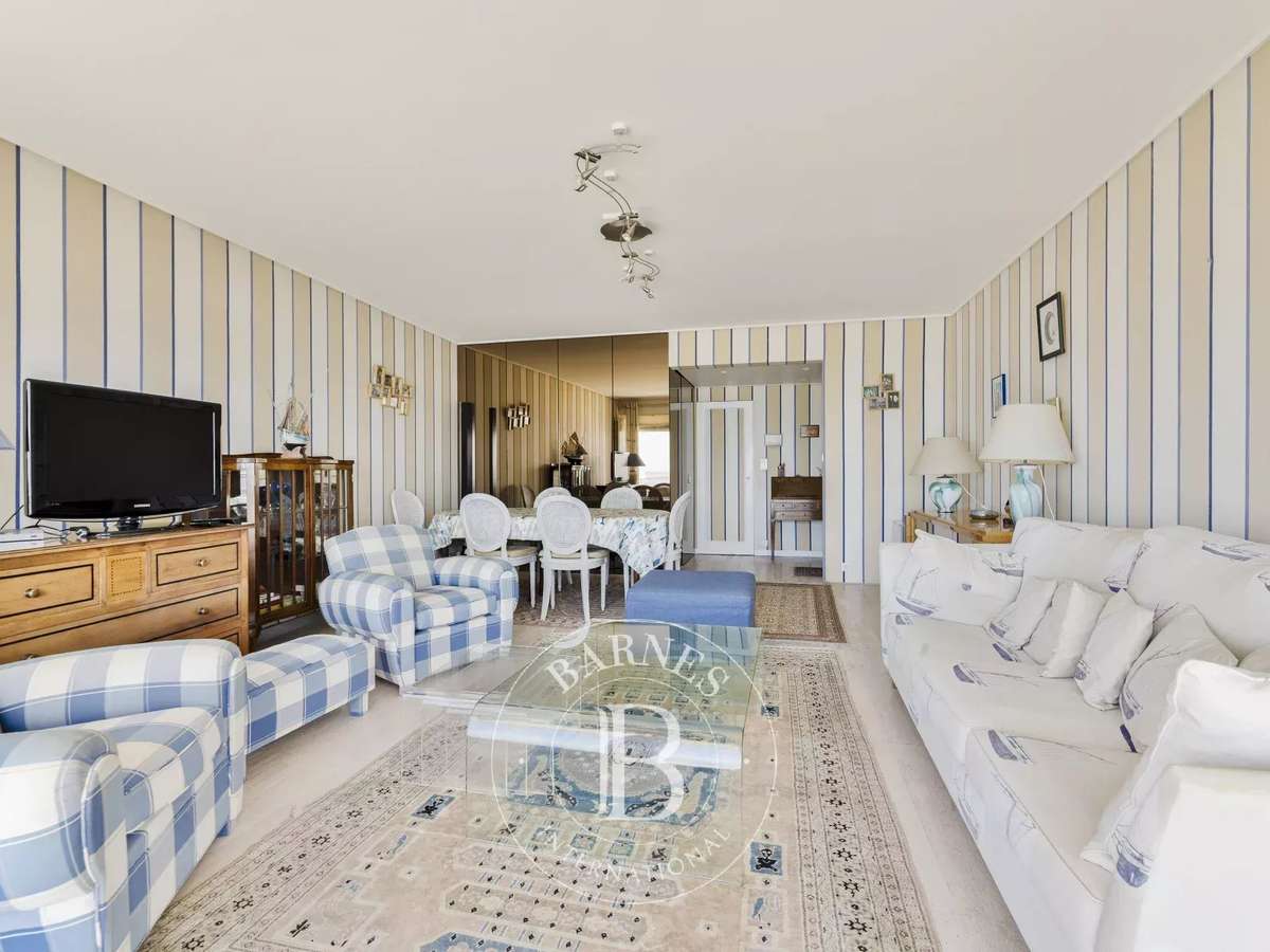 Apartment La Baule-Escoublac La Baule Les Pins