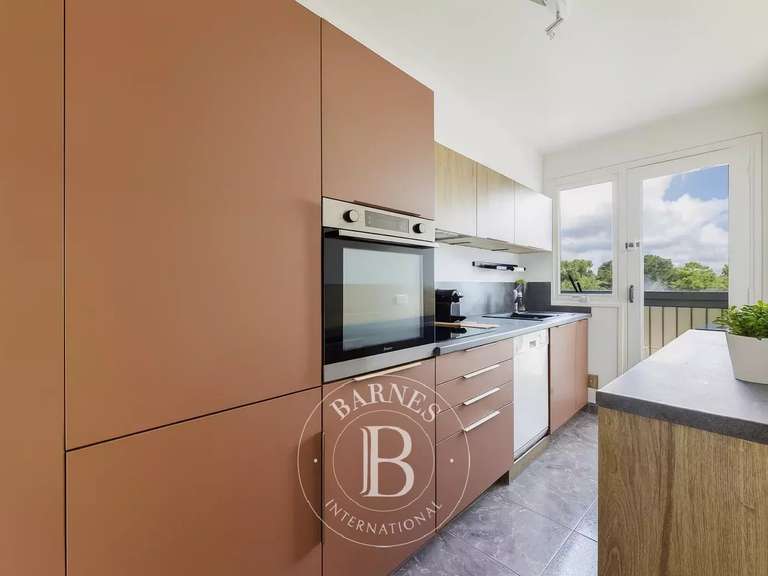 Apartment La Baule-Escoublac La Baule Les Pins - 3 bedrooms - 84m²