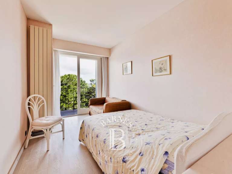 Apartment La Baule-Escoublac La Baule Les Pins - 3 bedrooms - 84m²