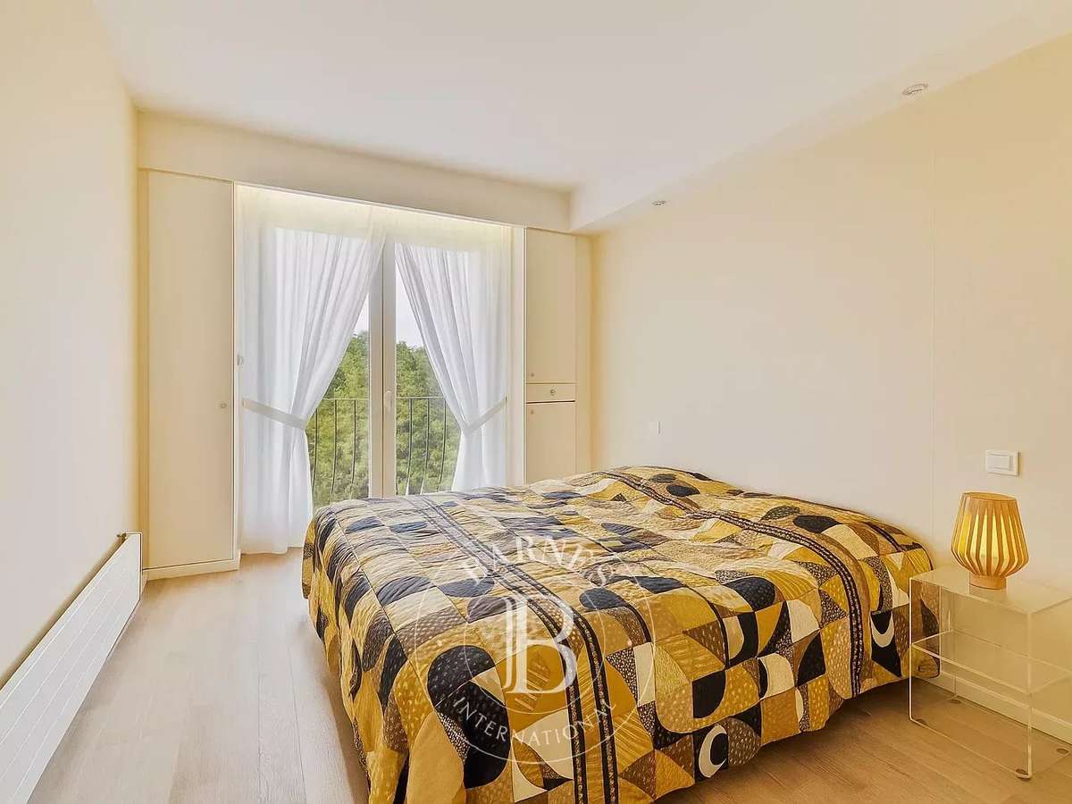 Appartement La Baule-Escoublac La Baule Les Pins
