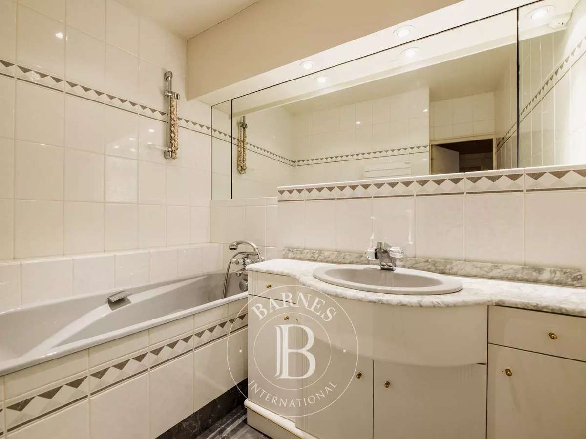Appartement La Baule-Escoublac La Baule Les Pins