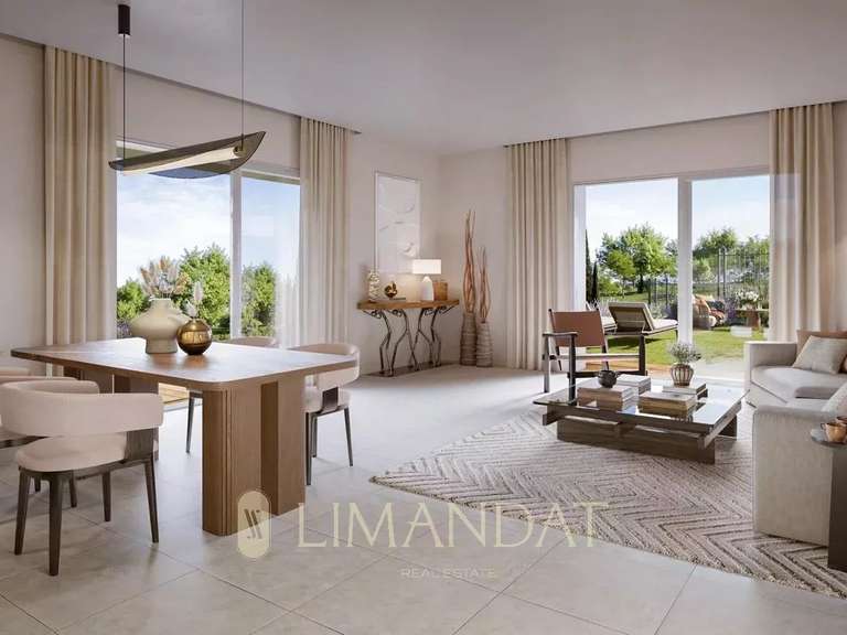 Apartment Cannes - 2 bedrooms - 81m²