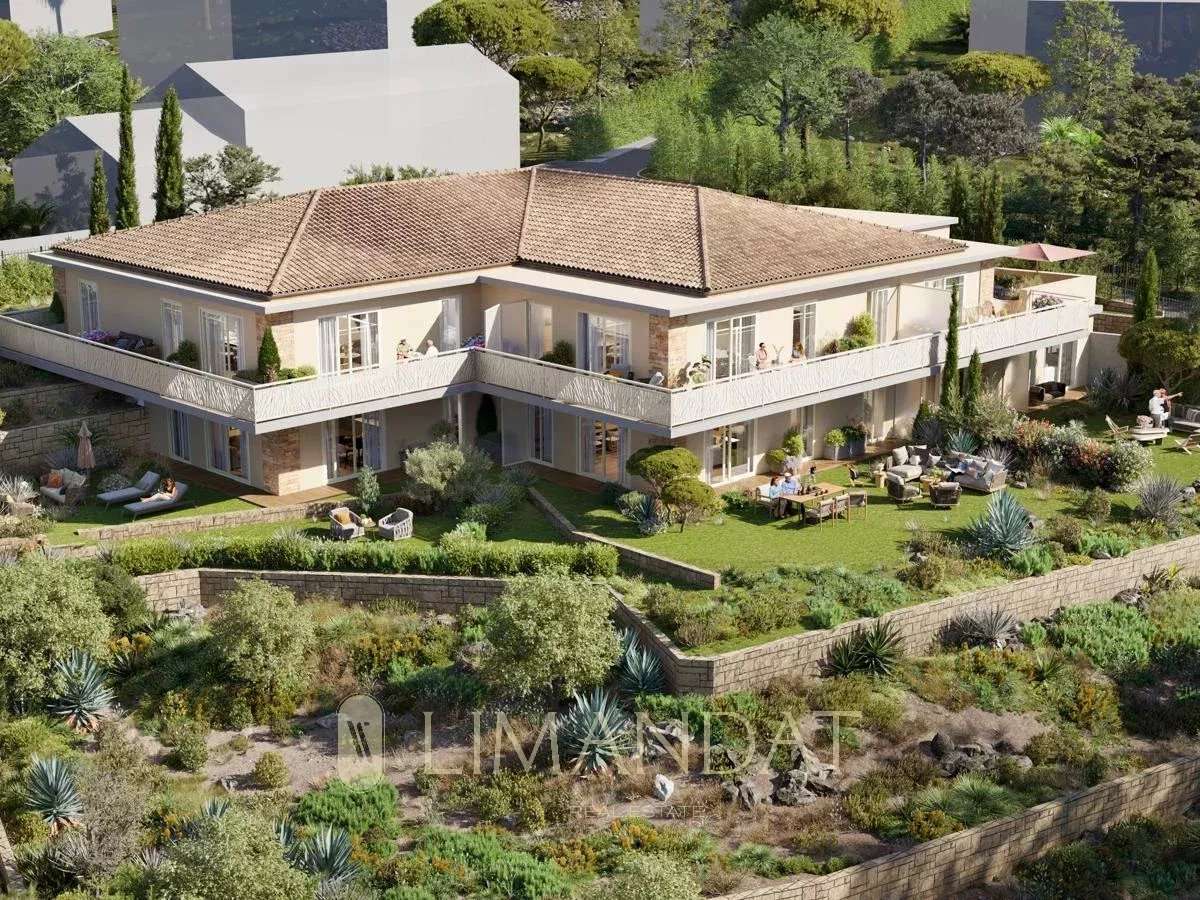 Appartement Cannes