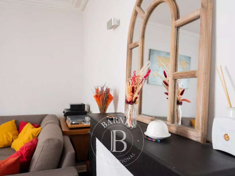 Apartment Nantes Canclaux - Mellinet - 3 bedrooms - 128m²