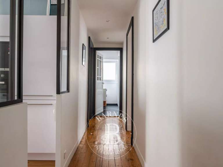 Apartment Nantes Canclaux - Mellinet - 3 bedrooms - 128m²