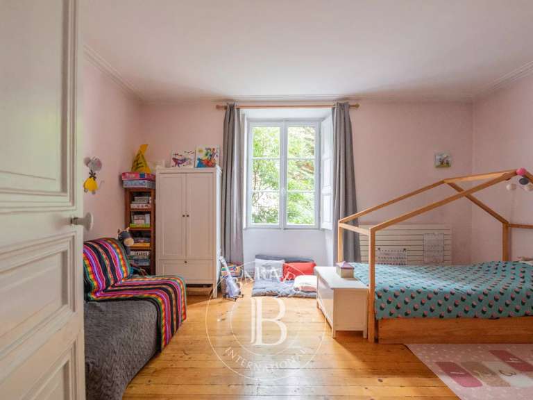 Apartment Nantes Canclaux - Mellinet - 3 bedrooms - 128m²