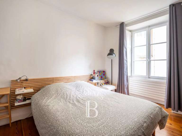 Apartment Nantes Canclaux - Mellinet - 3 bedrooms - 128m²