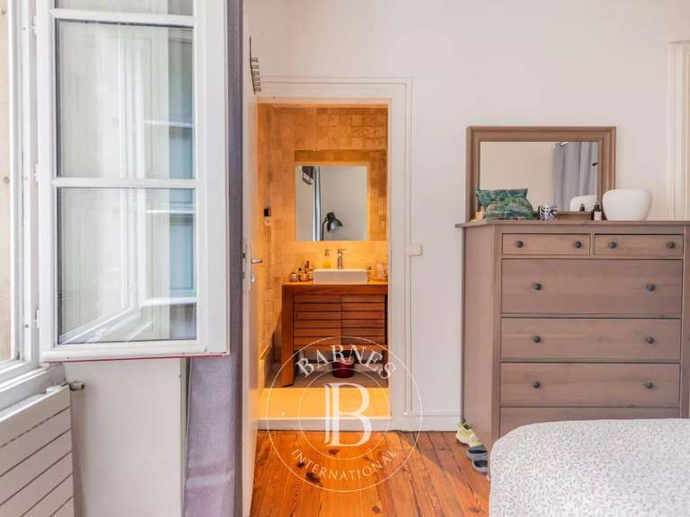 Appartement Nantes Canclaux - Mellinet - 3 chambres - 128m²