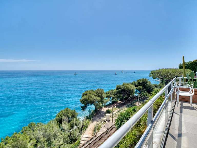 Apartment Roquebrune-Cap-Martin - 3 bedrooms - 112m²
