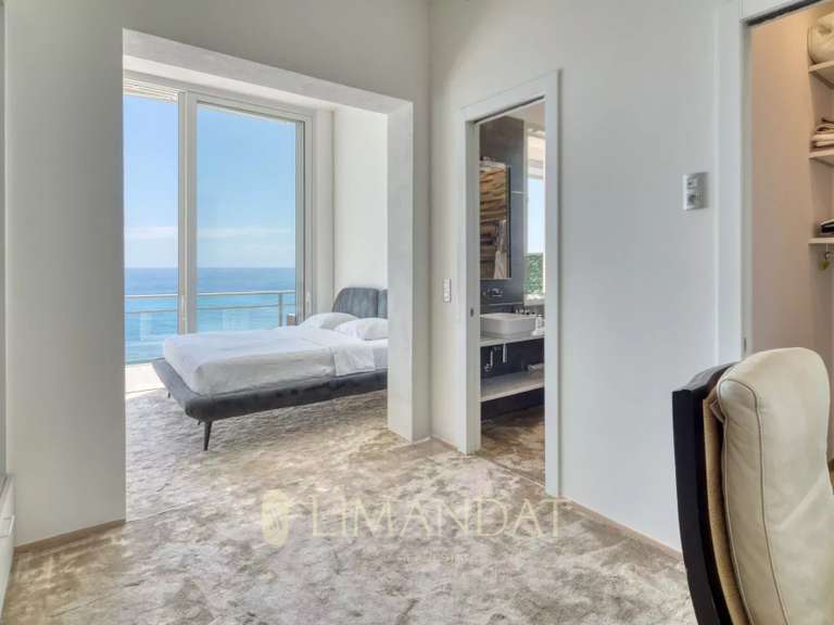 Apartment Roquebrune-Cap-Martin - 3 bedrooms - 112m²
