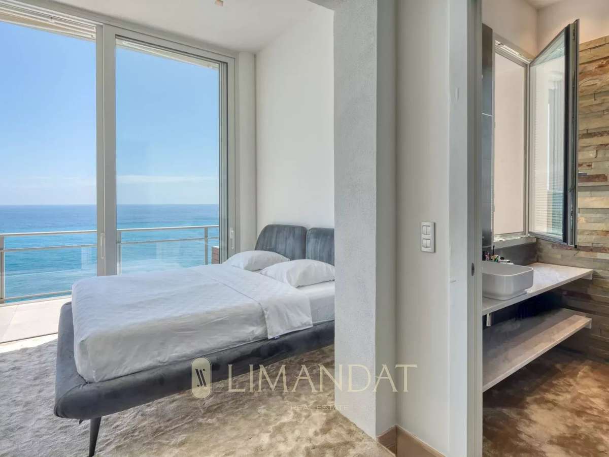 Apartment Roquebrune-Cap-Martin
