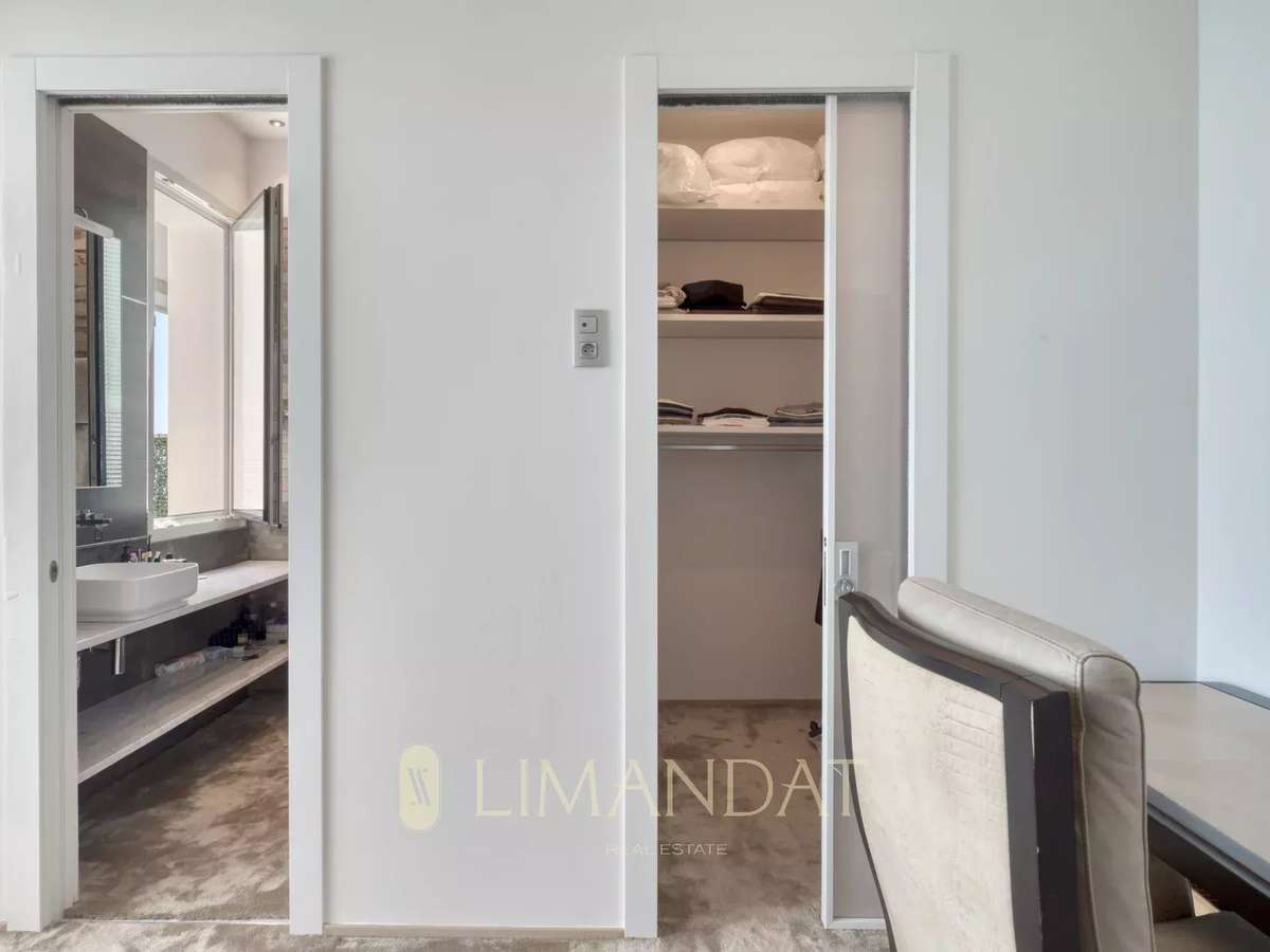 Apartment Roquebrune-Cap-Martin
