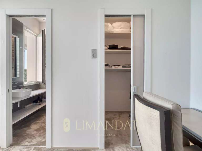 Apartment Roquebrune-Cap-Martin - 3 bedrooms - 112m²