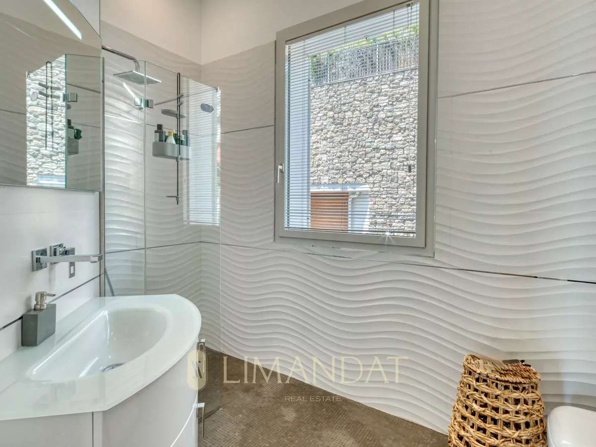 Apartment Roquebrune-Cap-Martin
