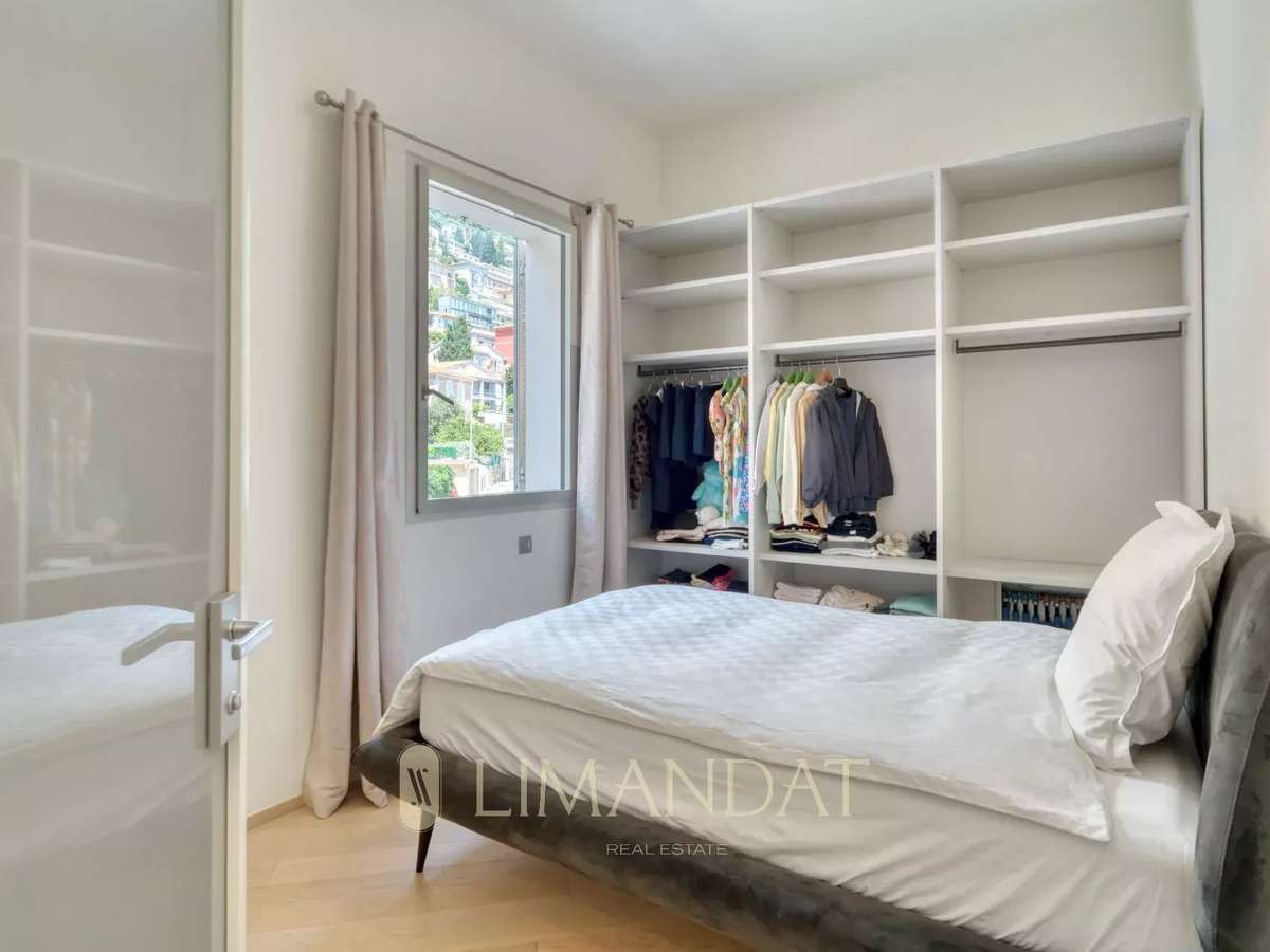 Apartment Roquebrune-Cap-Martin