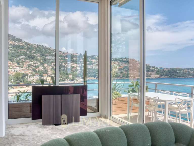 Apartment Roquebrune-Cap-Martin - 3 bedrooms - 112m²