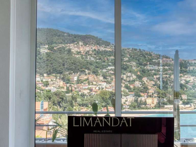 Apartment Roquebrune-Cap-Martin - 3 bedrooms - 112m²