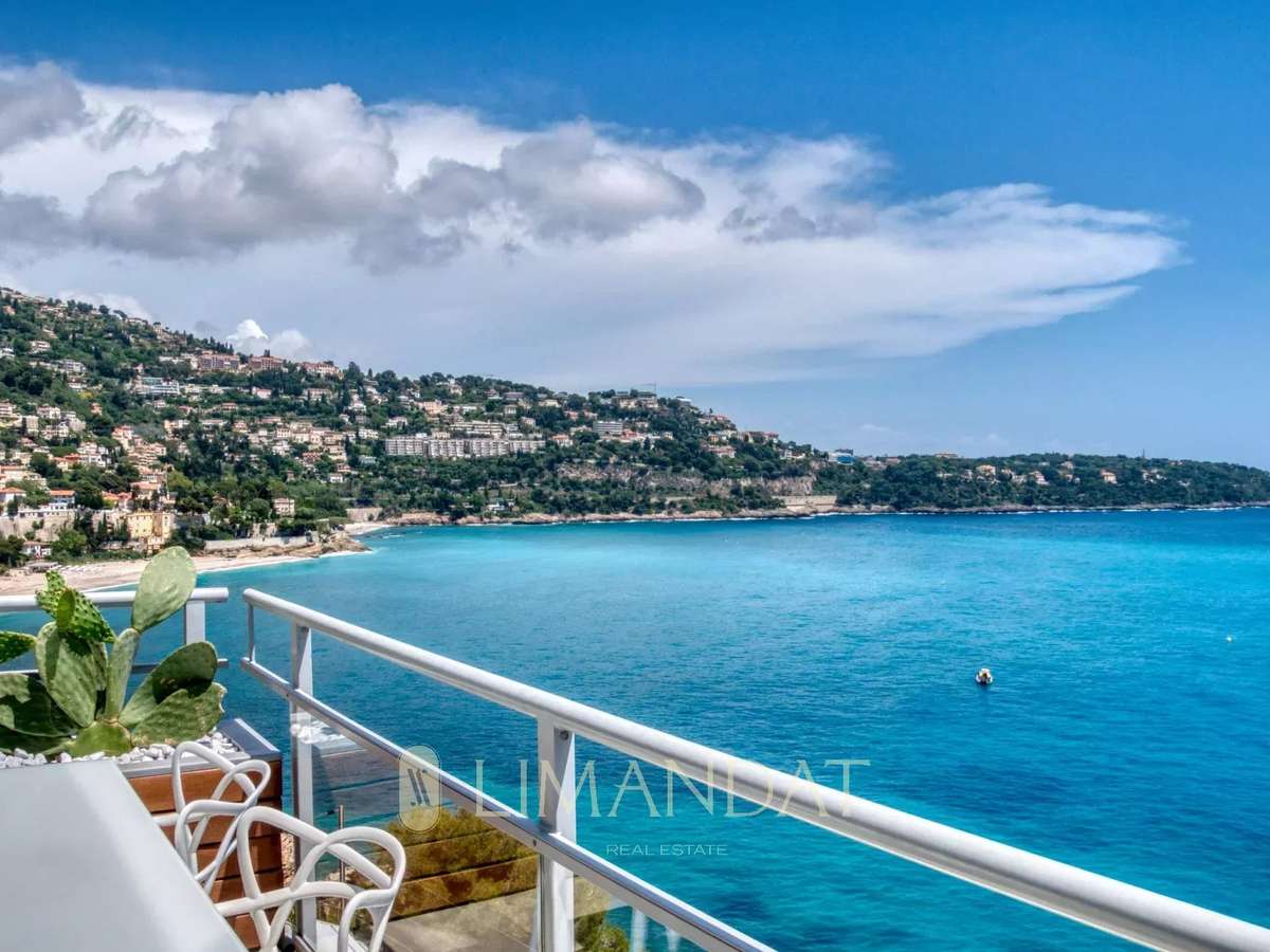Apartment Roquebrune-Cap-Martin