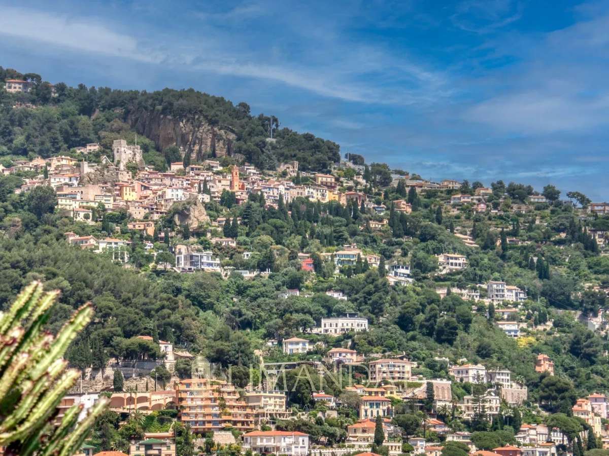Apartment Roquebrune-Cap-Martin