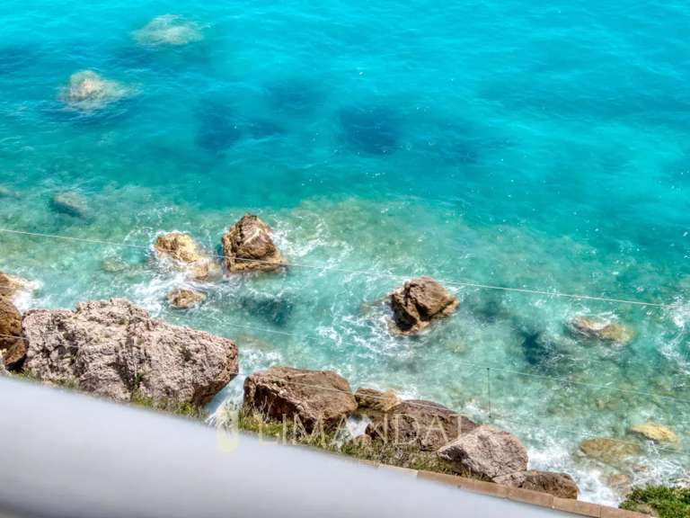 Apartment Roquebrune-Cap-Martin - 3 bedrooms - 112m²