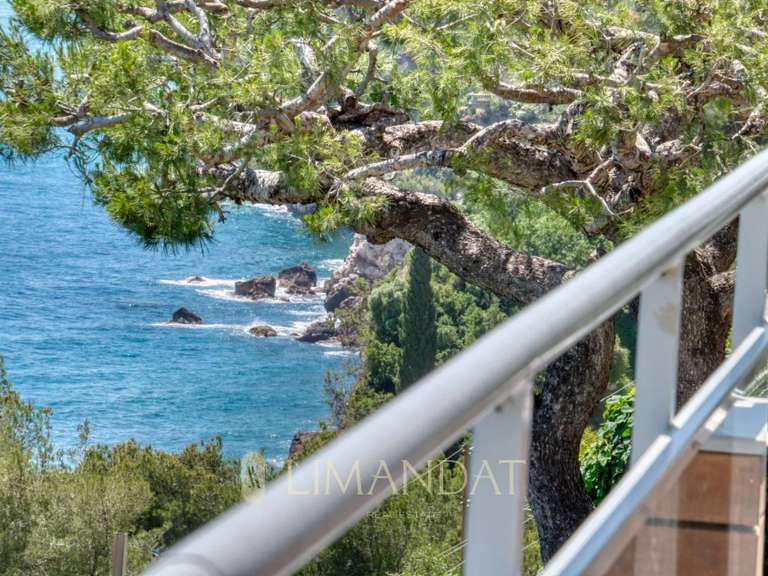 Apartment Roquebrune-Cap-Martin - 3 bedrooms - 112m²