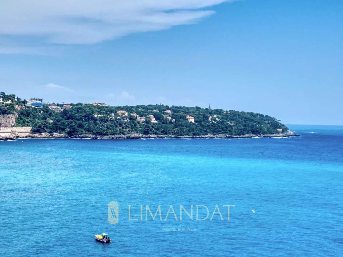 Apartment Roquebrune-Cap-Martin