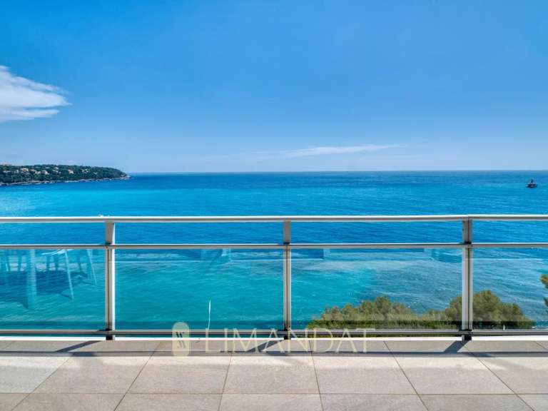 Apartment Roquebrune-Cap-Martin - 3 bedrooms - 112m²