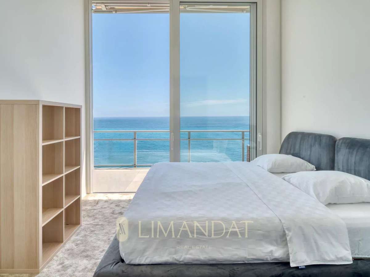 Apartment Roquebrune-Cap-Martin