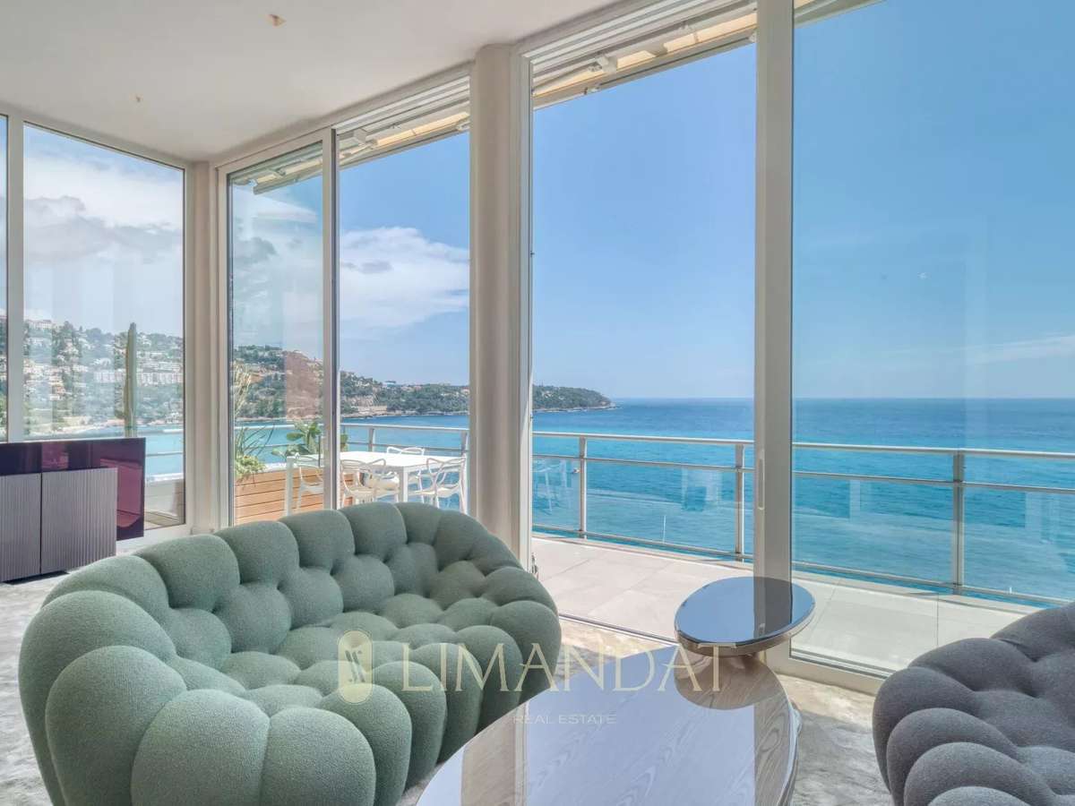 Apartment Roquebrune-Cap-Martin