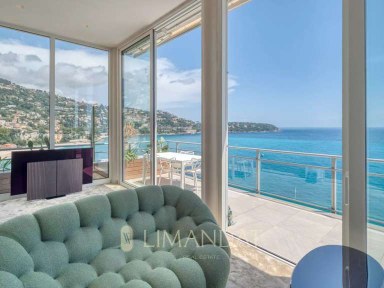Apartment Roquebrune-Cap-Martin - 3 bedrooms - 112m²