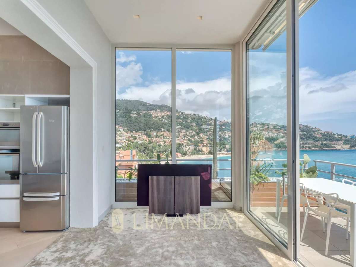 Apartment Roquebrune-Cap-Martin