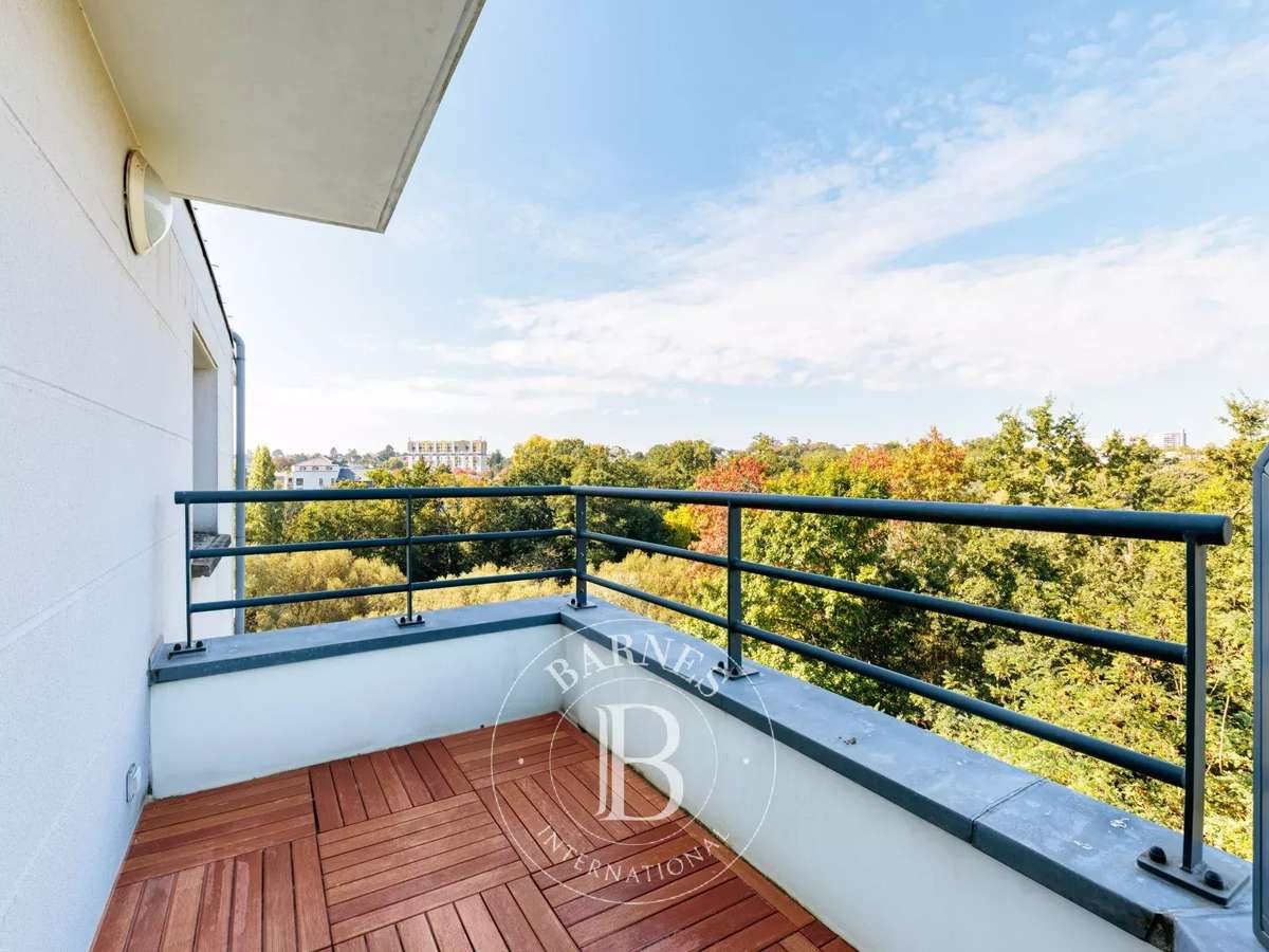 Appartement Nantes Procé - Monselet